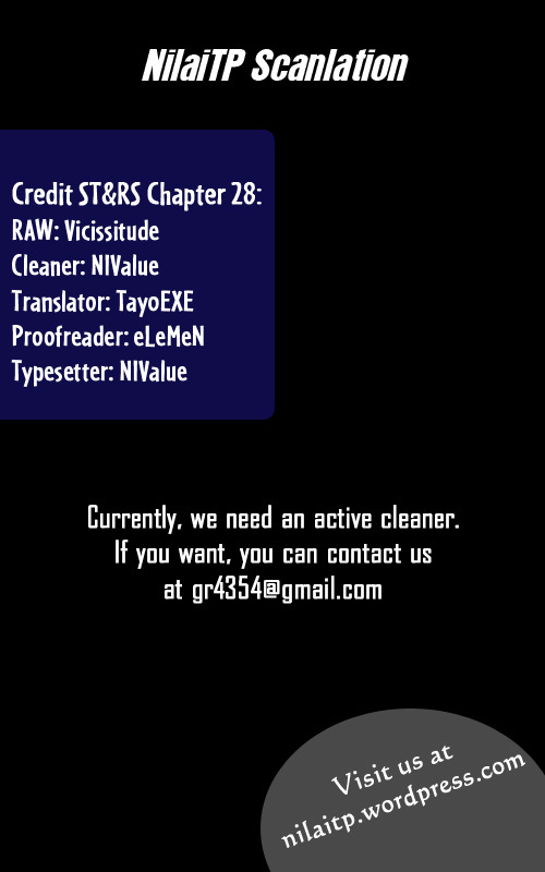 St&rs Chapter 28 page 20 - Chapter 28: The Red Planet of Promise