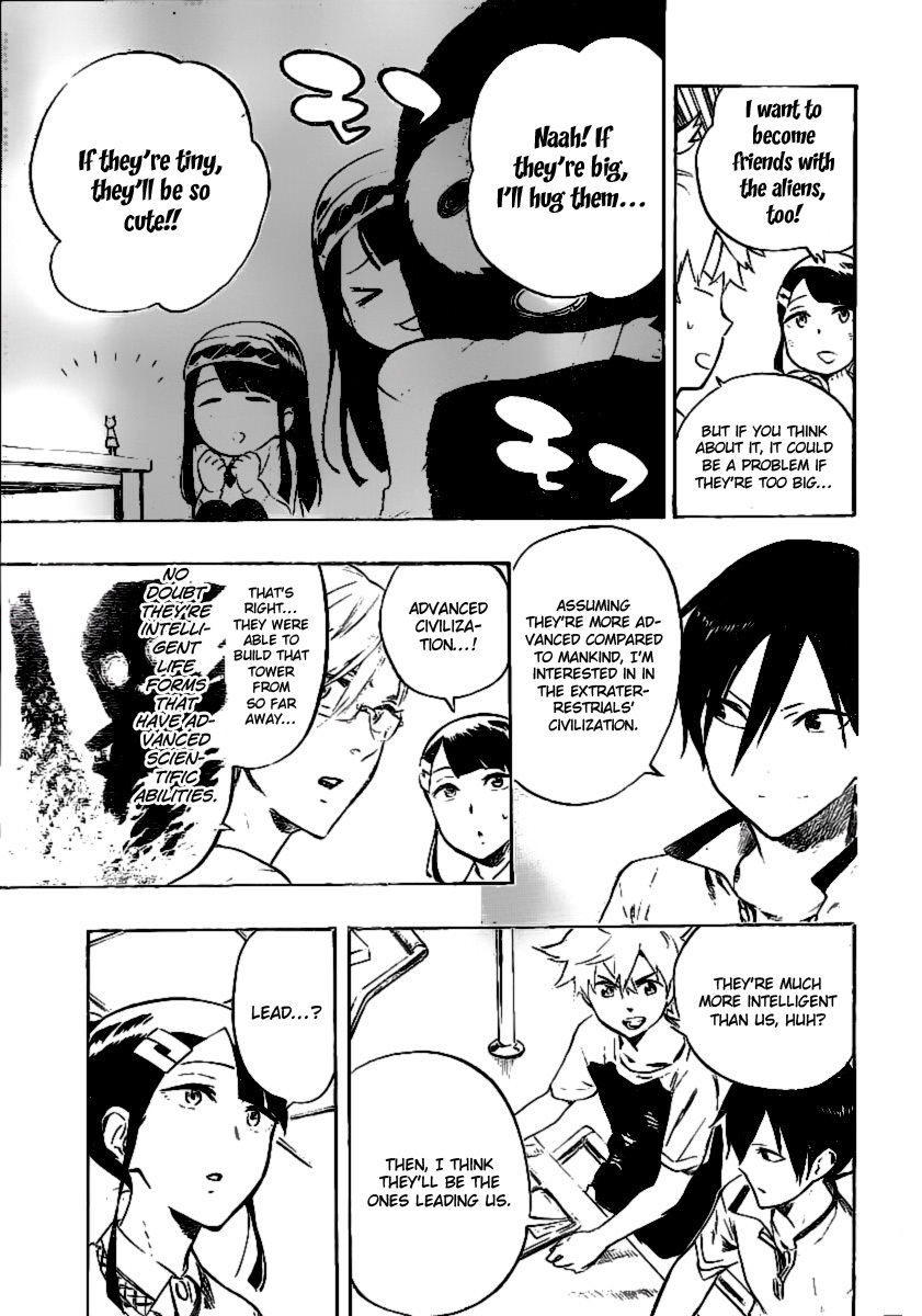 St&rs Chapter 28 page 5 - Chapter 28: The Red Planet of Promise