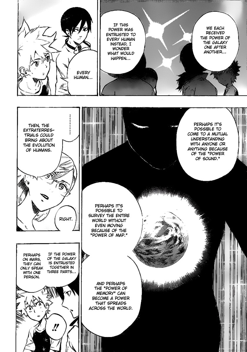 St&rs Chapter 28 page 6 - Chapter 28: The Red Planet of Promise