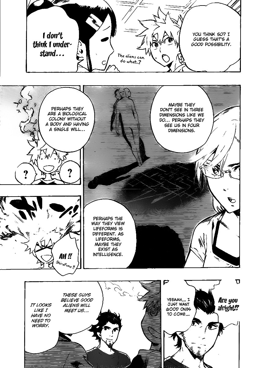 St&rs Chapter 28 page 7 - Chapter 28: The Red Planet of Promise