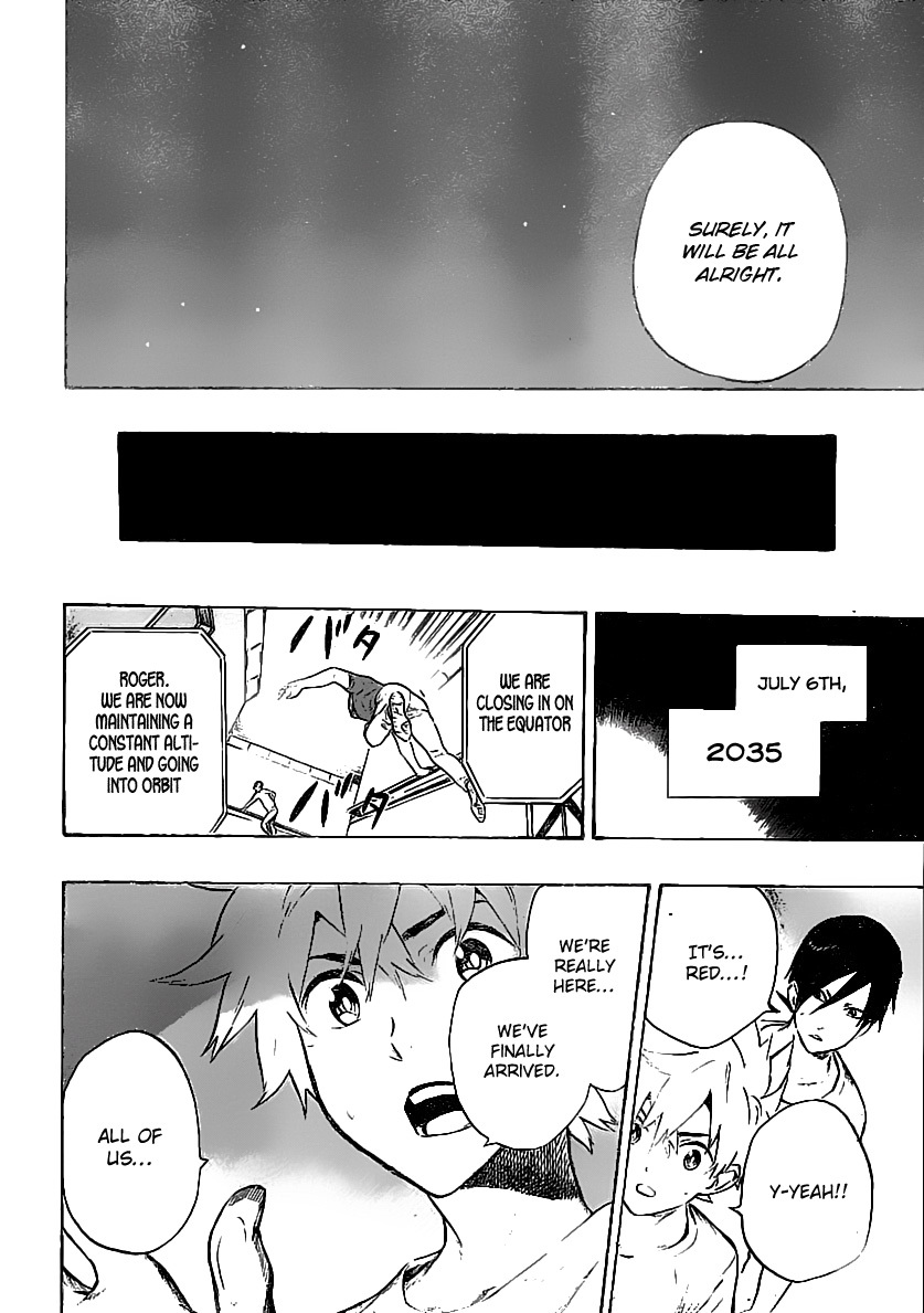 St&rs Chapter 28 page 8 - Chapter 28: The Red Planet of Promise