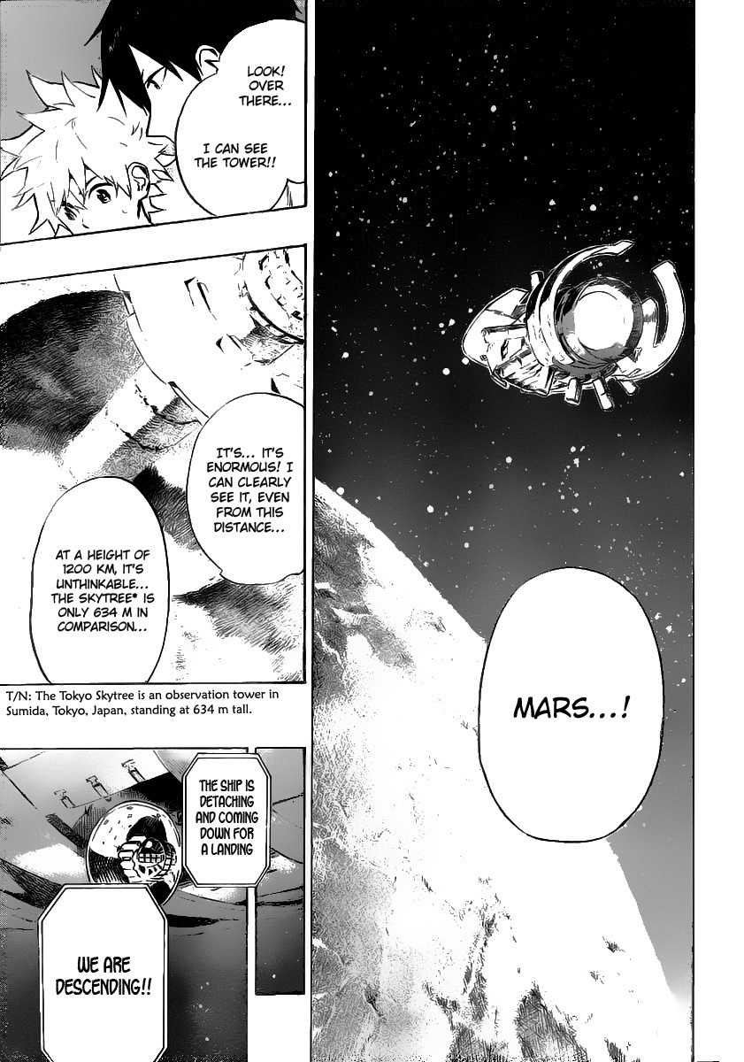 St&rs Chapter 28 page 9 - Chapter 28: The Red Planet of Promise