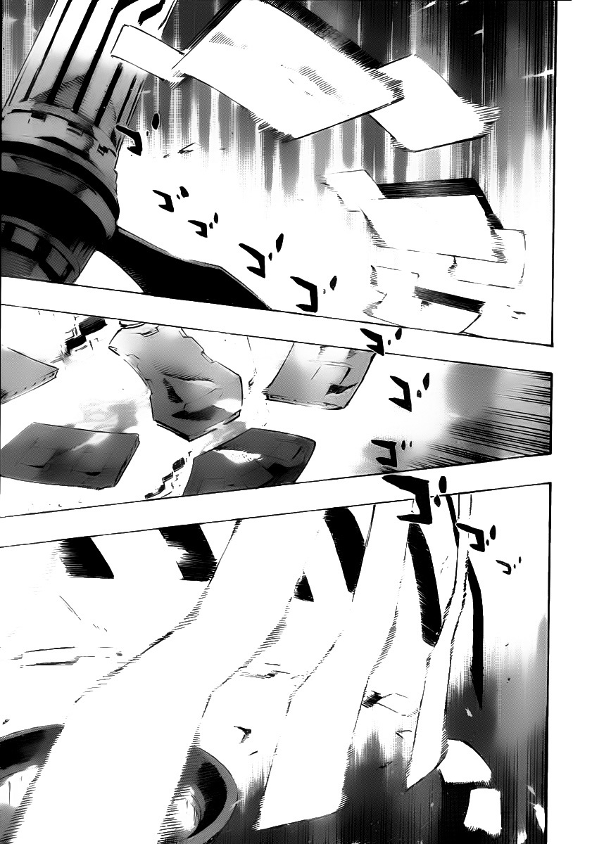 St&rs Chapter 29 page 15 - Chapter 29: Open the Gate