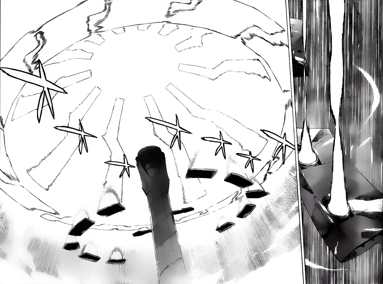 St&rs Chapter 29 page 16 - Chapter 29: Open the Gate