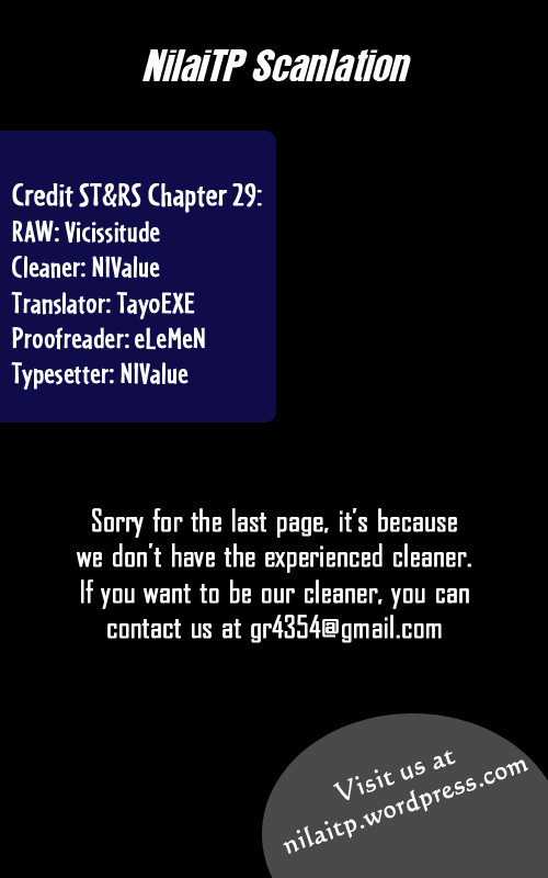 St&rs Chapter 29 page 18 - Chapter 29: Open the Gate