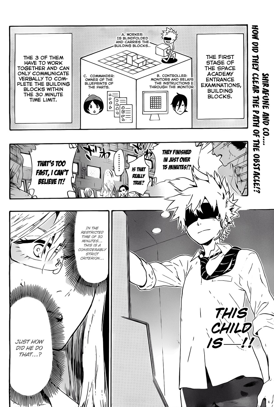 St&rs Chapter 3 page 2 - Chapter 3: Three Dimensional