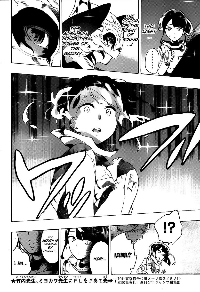St&rs Chapter 30 page 10 - Chapter 30: First Contact