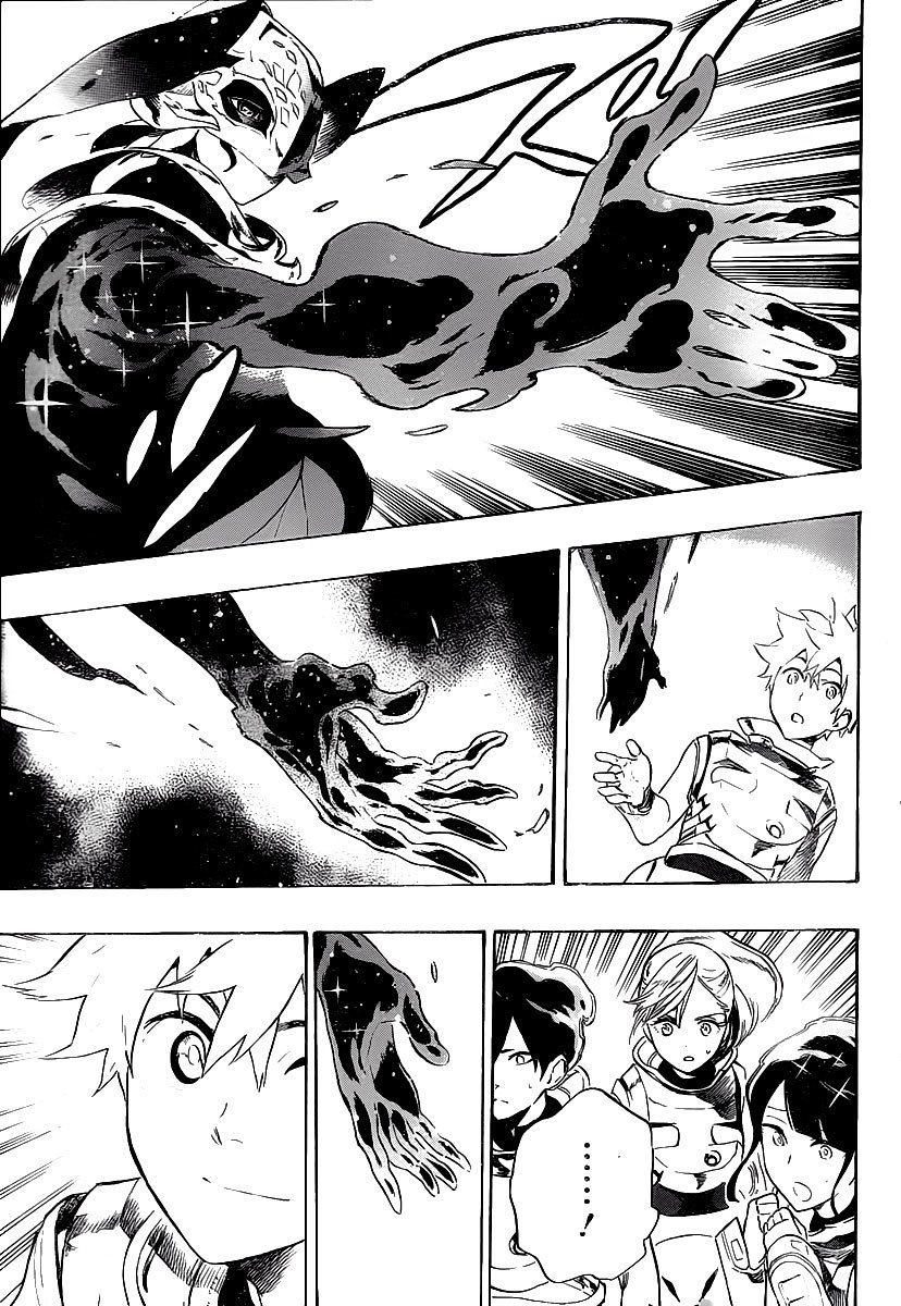 St&rs Chapter 30 page 15 - Chapter 30: First Contact