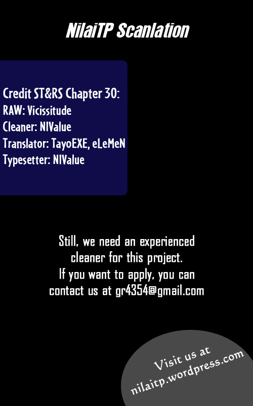 St&rs Chapter 30 page 18 - Chapter 30: First Contact