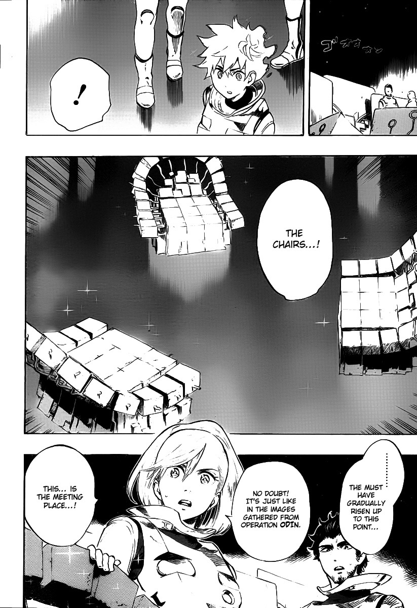 St&rs Chapter 30 page 4 - Chapter 30: First Contact