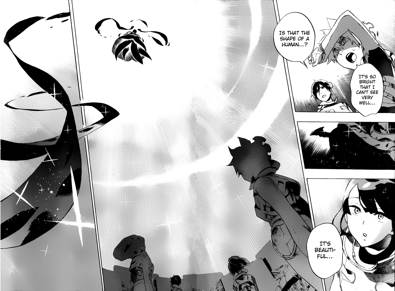 St&rs Chapter 30 page 6 - Chapter 30: First Contact