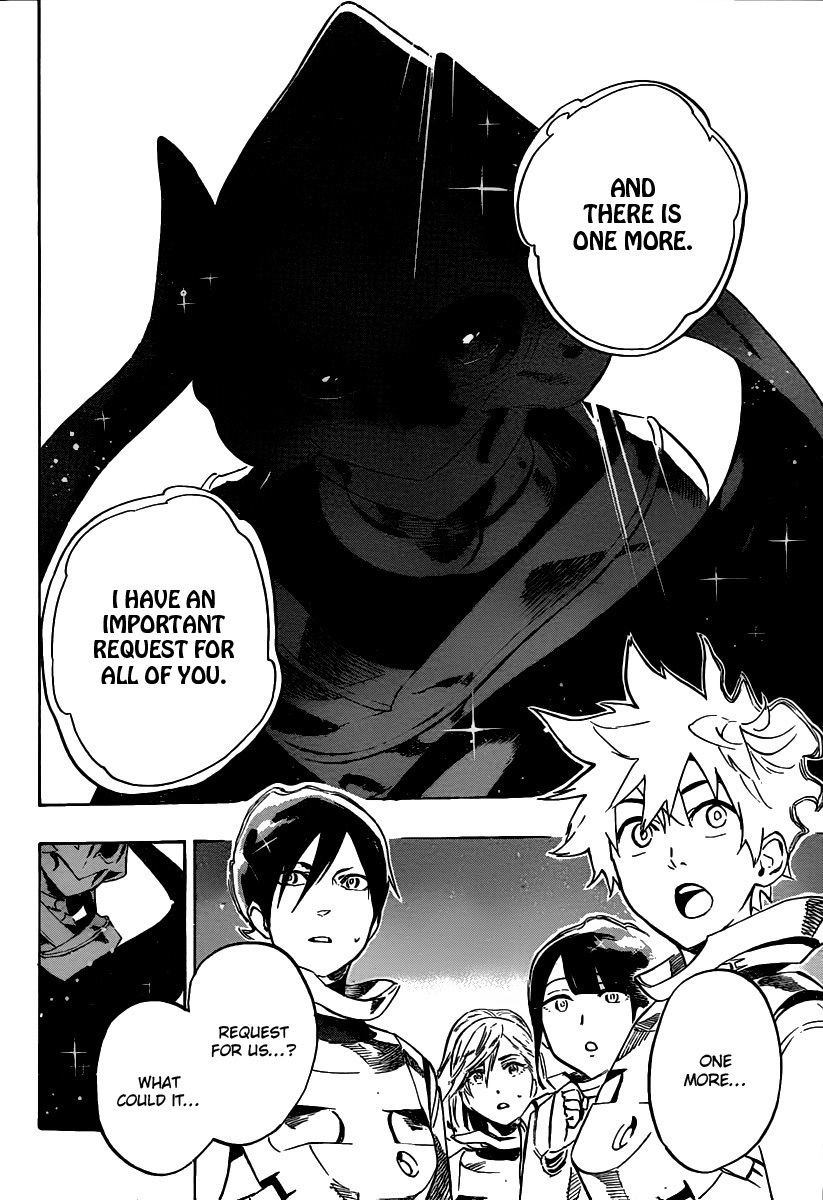 St&rs Chapter 31 page 15 - Chapter 31: The Alien's Wish
