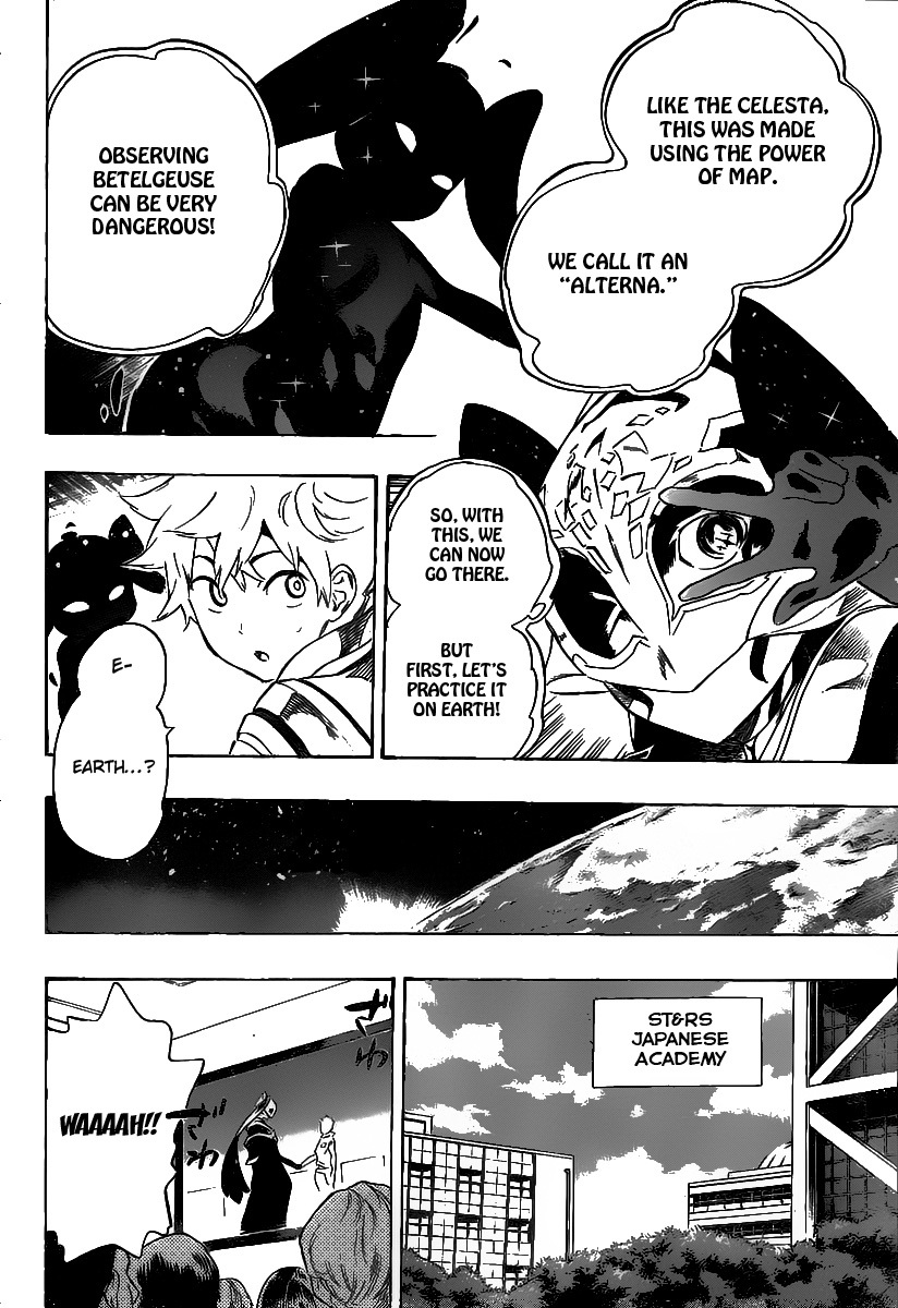 St&rs Chapter 33 page 13 - Chapter 33: Beating of the Heart