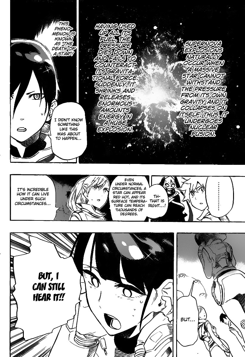 St&rs Chapter 33 page 3 - Chapter 33: Beating of the Heart