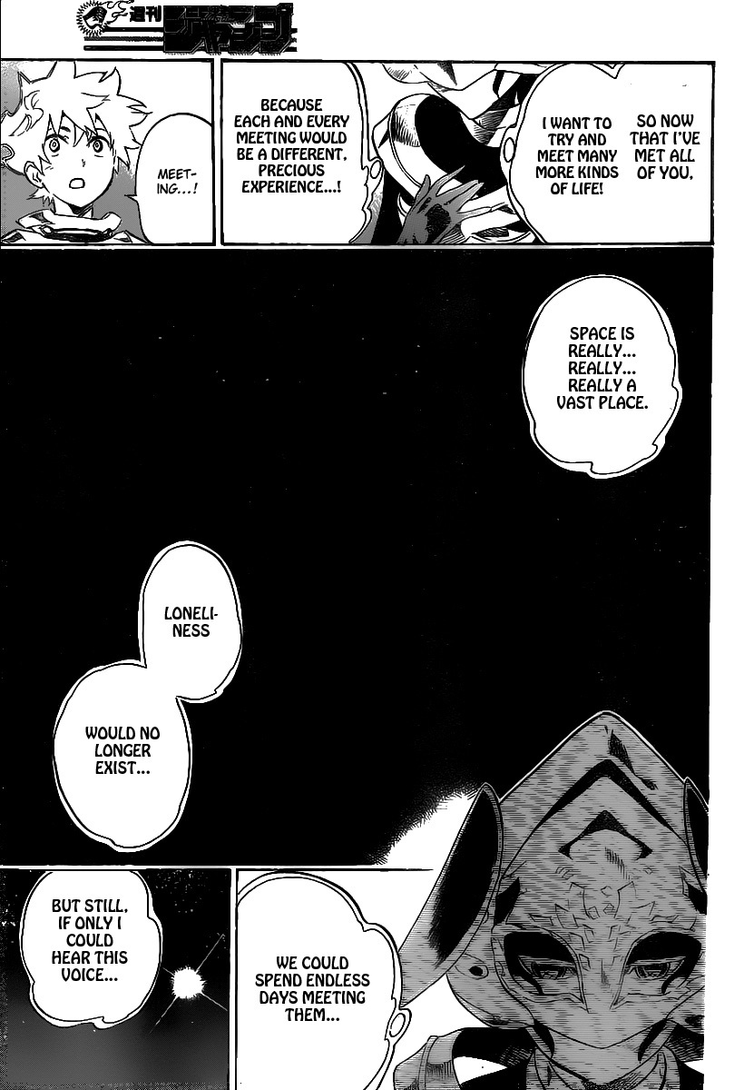 St&rs Chapter 33 page 6 - Chapter 33: Beating of the Heart