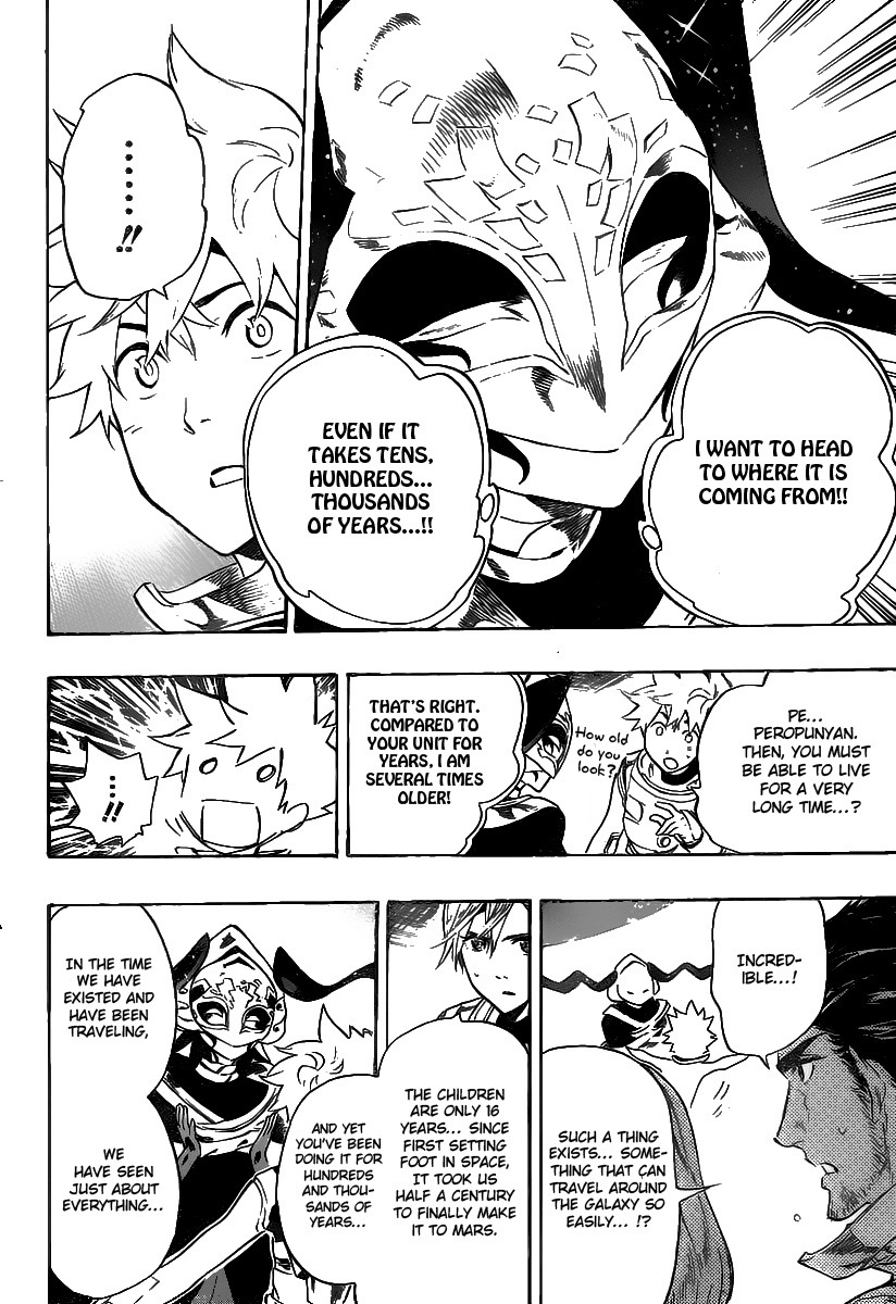 St&rs Chapter 33 page 7 - Chapter 33: Beating of the Heart