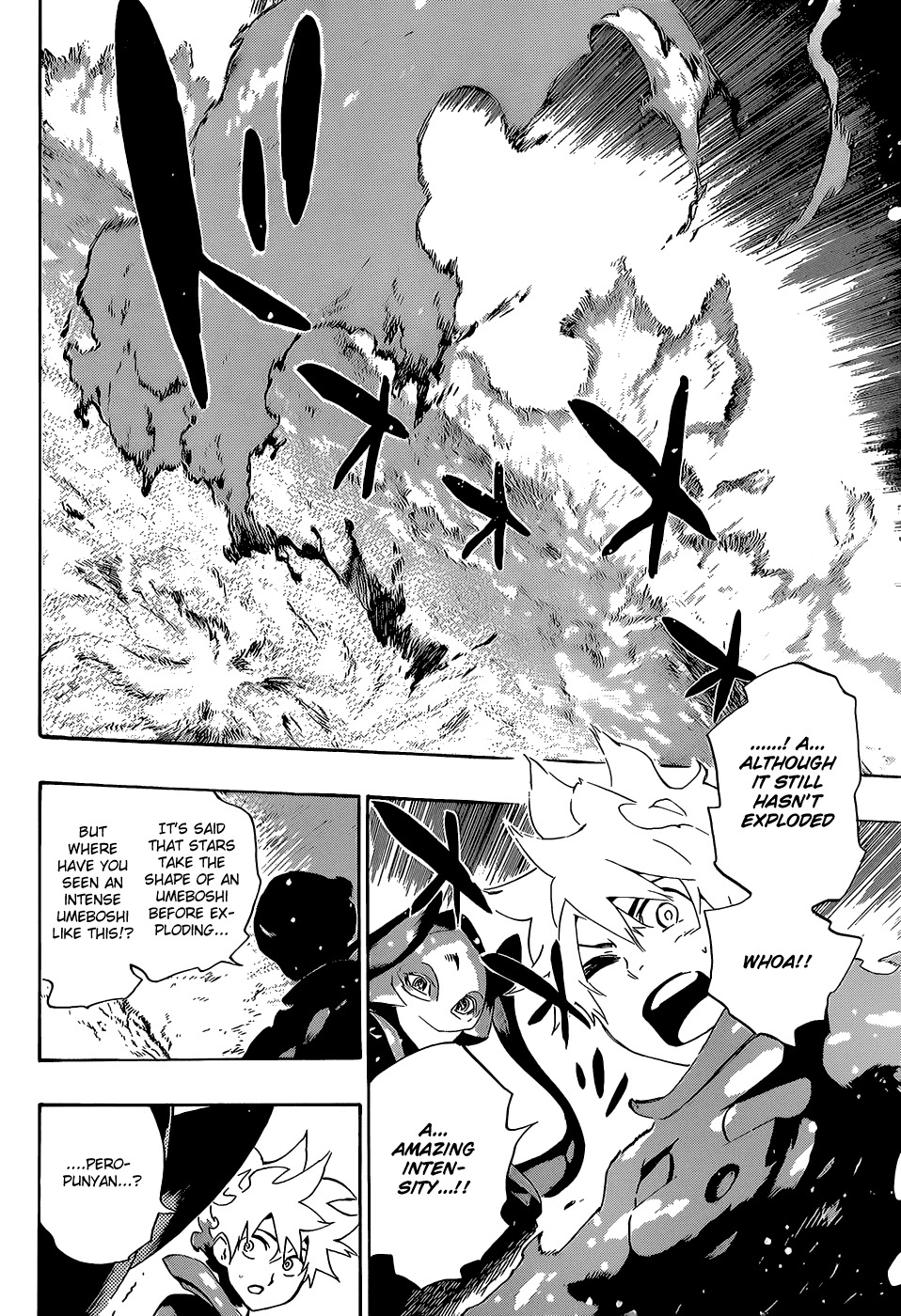 St&rs Chapter 34 page 12 - Chapter 34: Betelgeuse