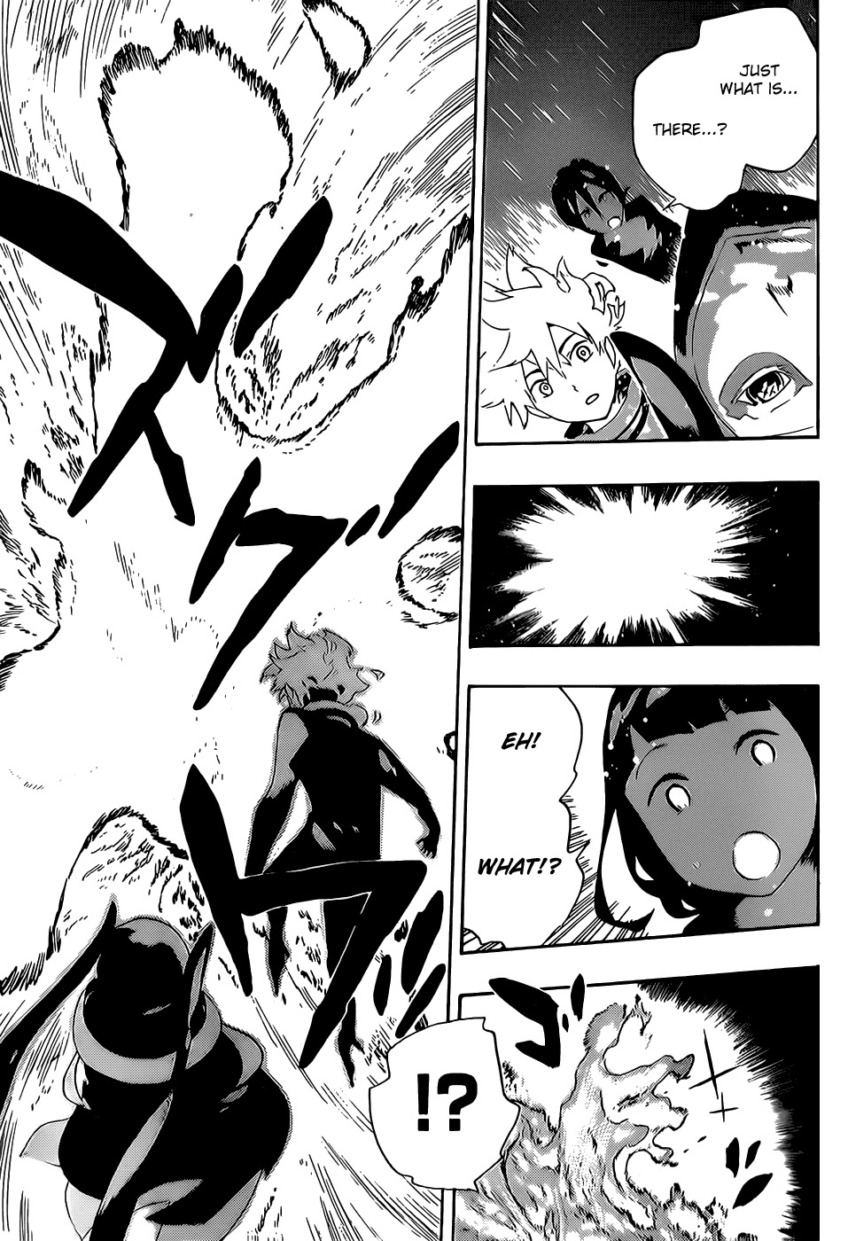 St&rs Chapter 34 page 15 - Chapter 34: Betelgeuse