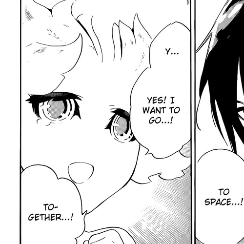 St&rs Chapter 35: Hoshi cover