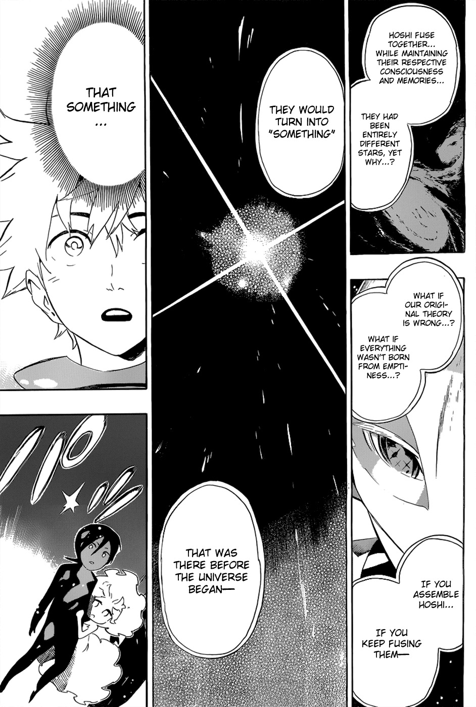 St&rs Chapter 36 page 10 - Chapter 36: Hunch
