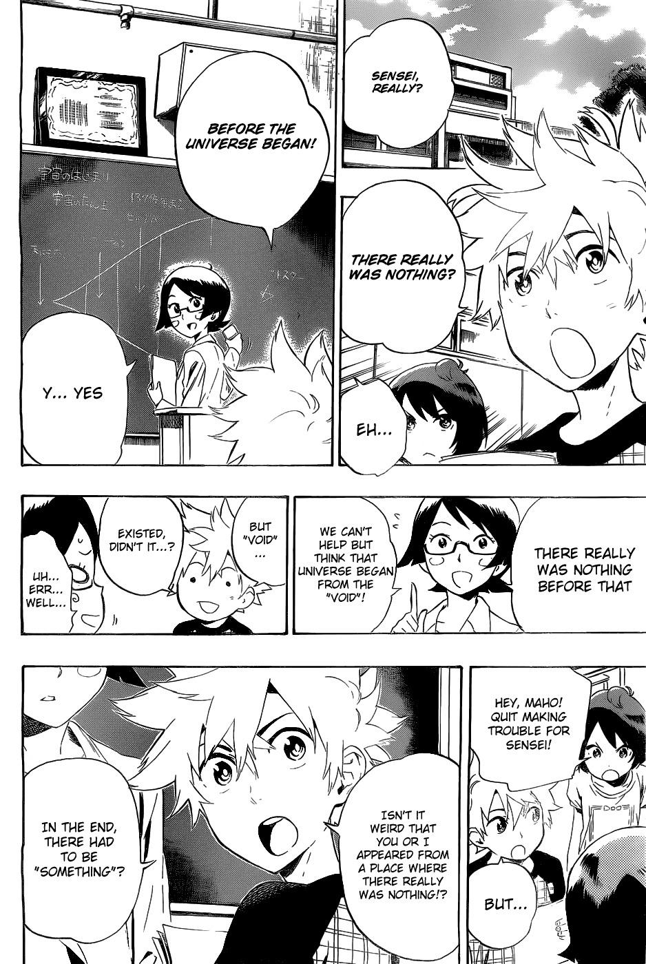 St&rs Chapter 36 page 14 - Chapter 36: Hunch