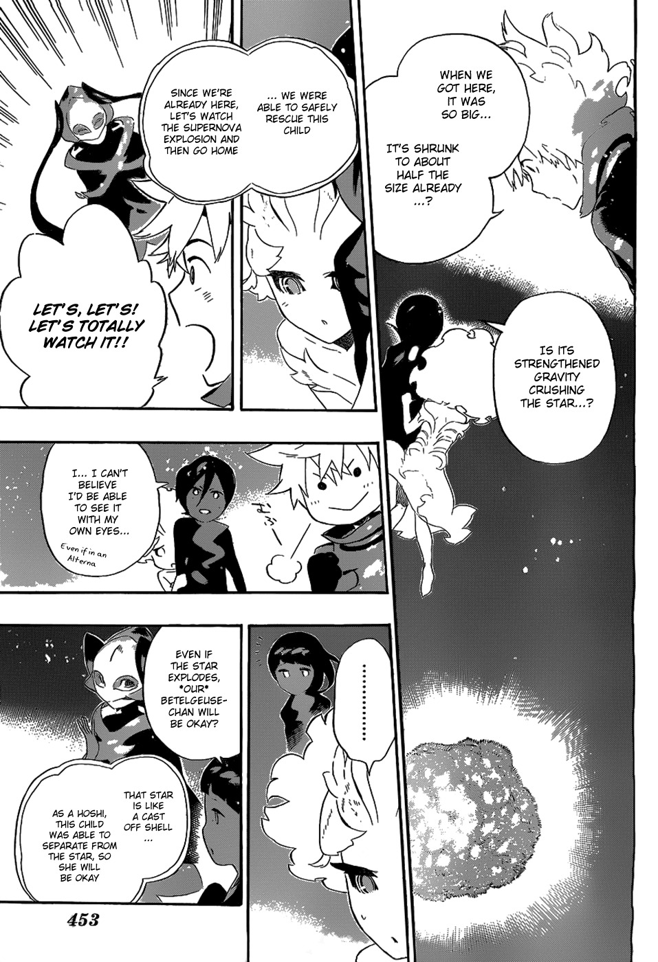 St&rs Chapter 36 page 4 - Chapter 36: Hunch