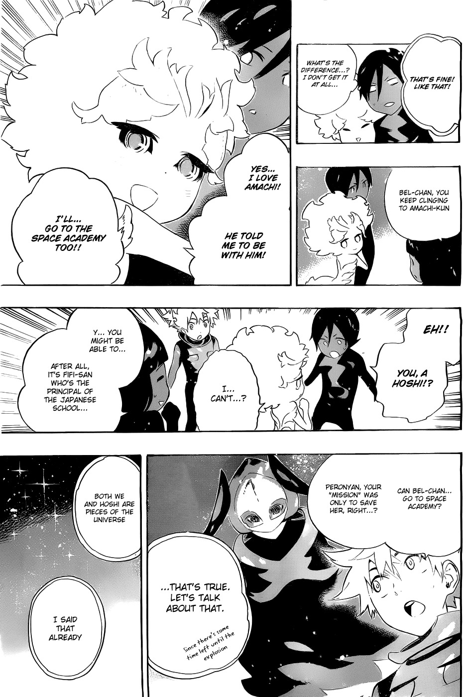 St&rs Chapter 36 page 6 - Chapter 36: Hunch
