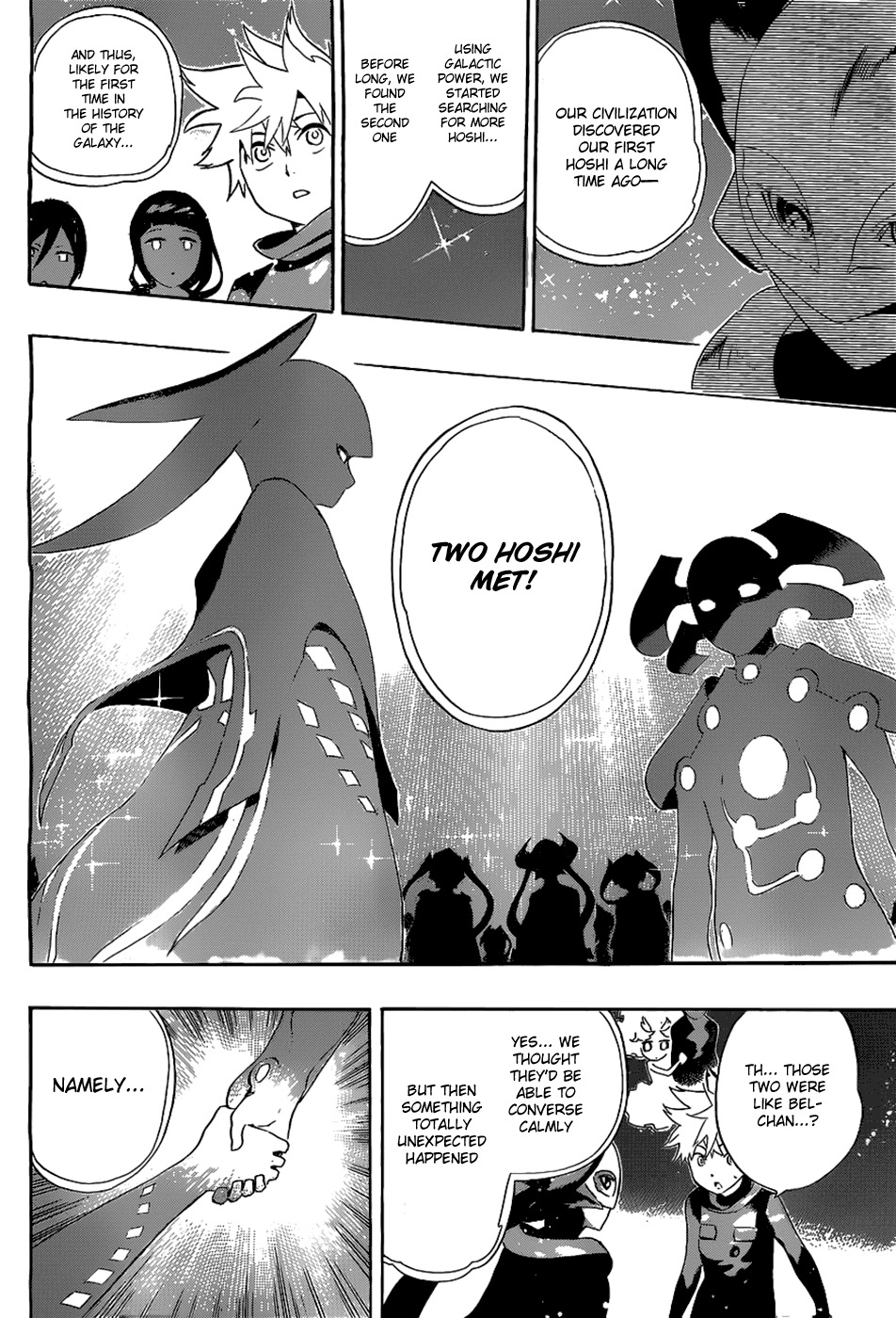 St&rs Chapter 36 page 7 - Chapter 36: Hunch