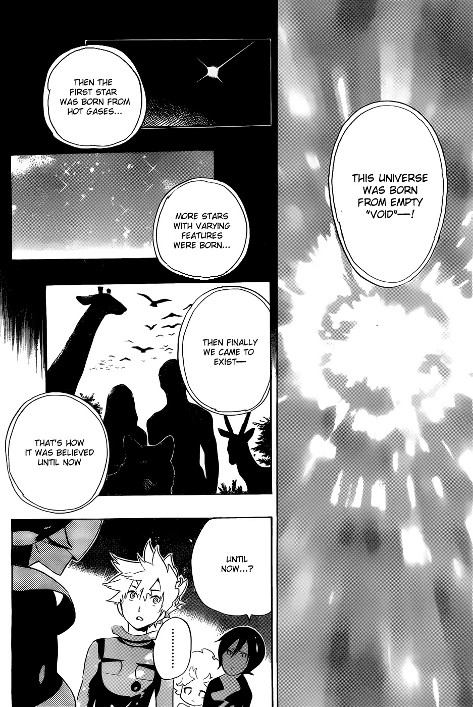 St&rs Chapter 36 page 9 - Chapter 36: Hunch