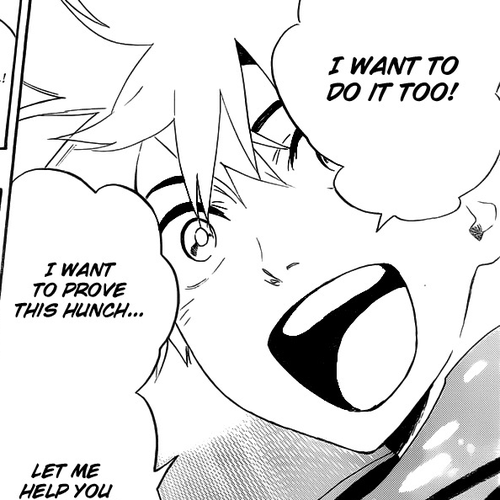 St&rs Chapter 36: Hunch cover