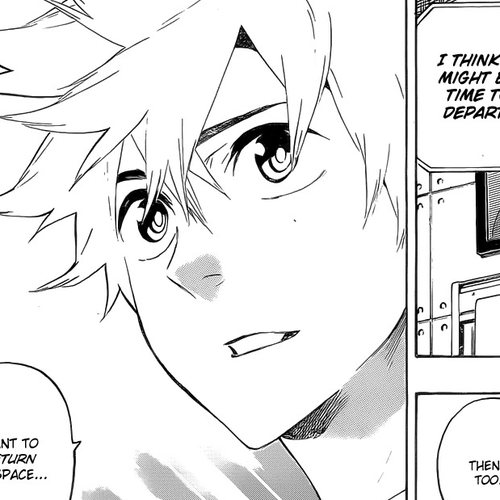 St&rs Chapter 37: Return cover