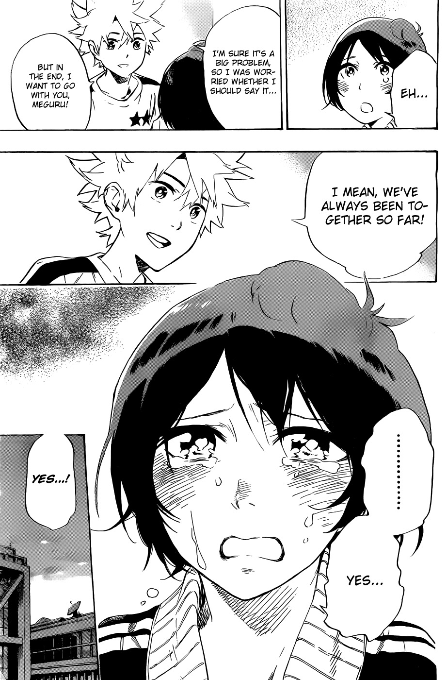 St&rs Chapter 38 page 10 - Chapter 38: To Space or Wherever