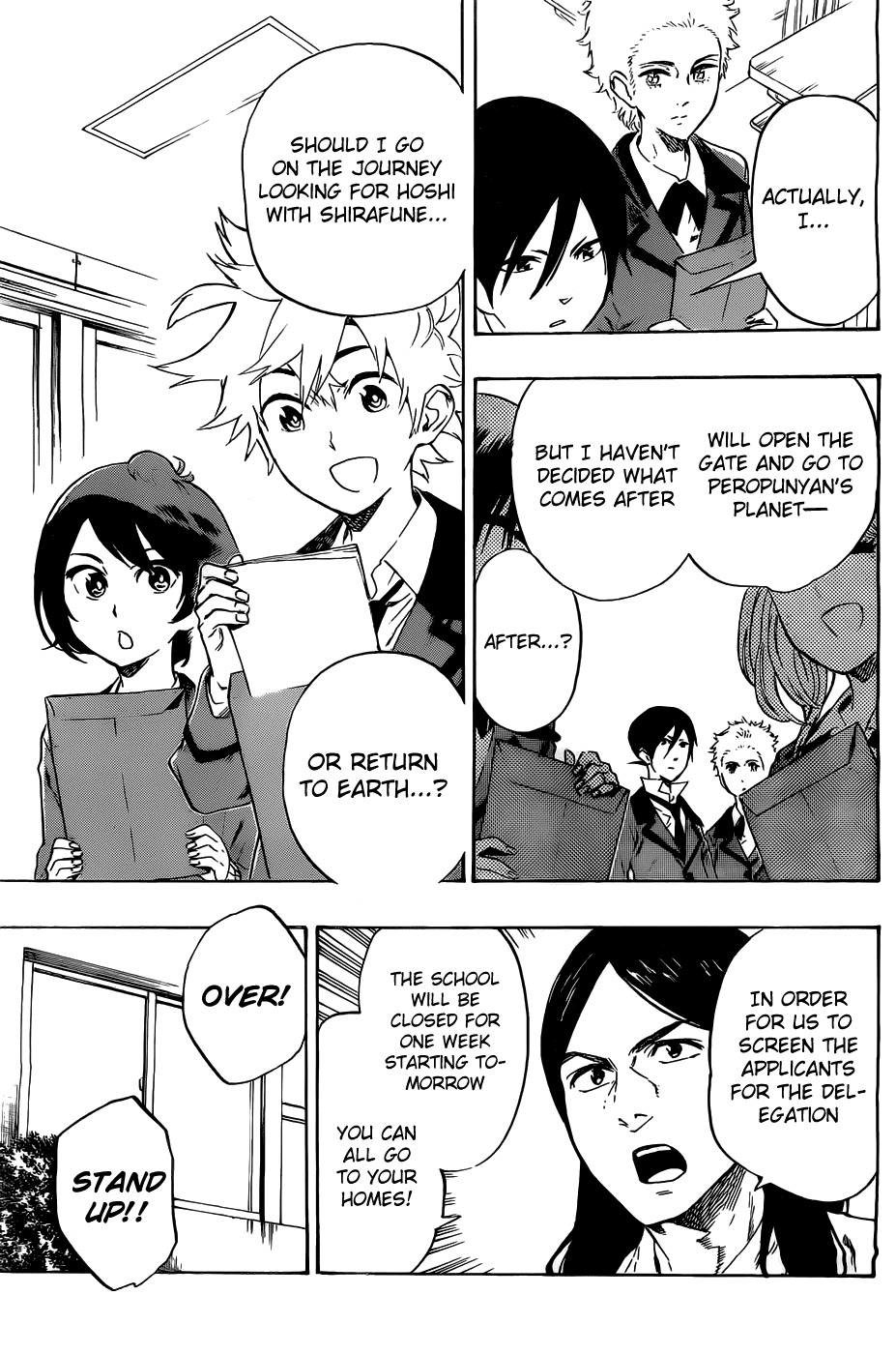 St&rs Chapter 38 page 12 - Chapter 38: To Space or Wherever