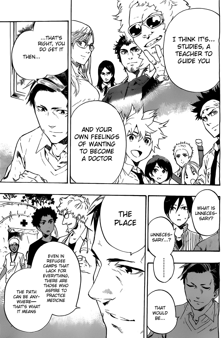 St&rs Chapter 38 page 16 - Chapter 38: To Space or Wherever