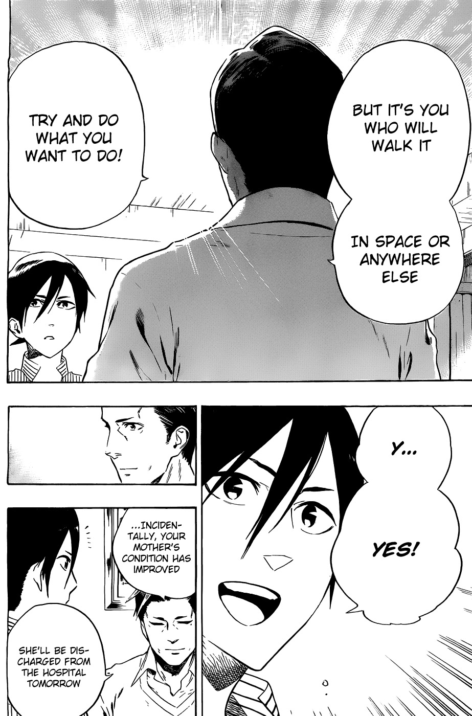 St&rs Chapter 38 page 17 - Chapter 38: To Space or Wherever