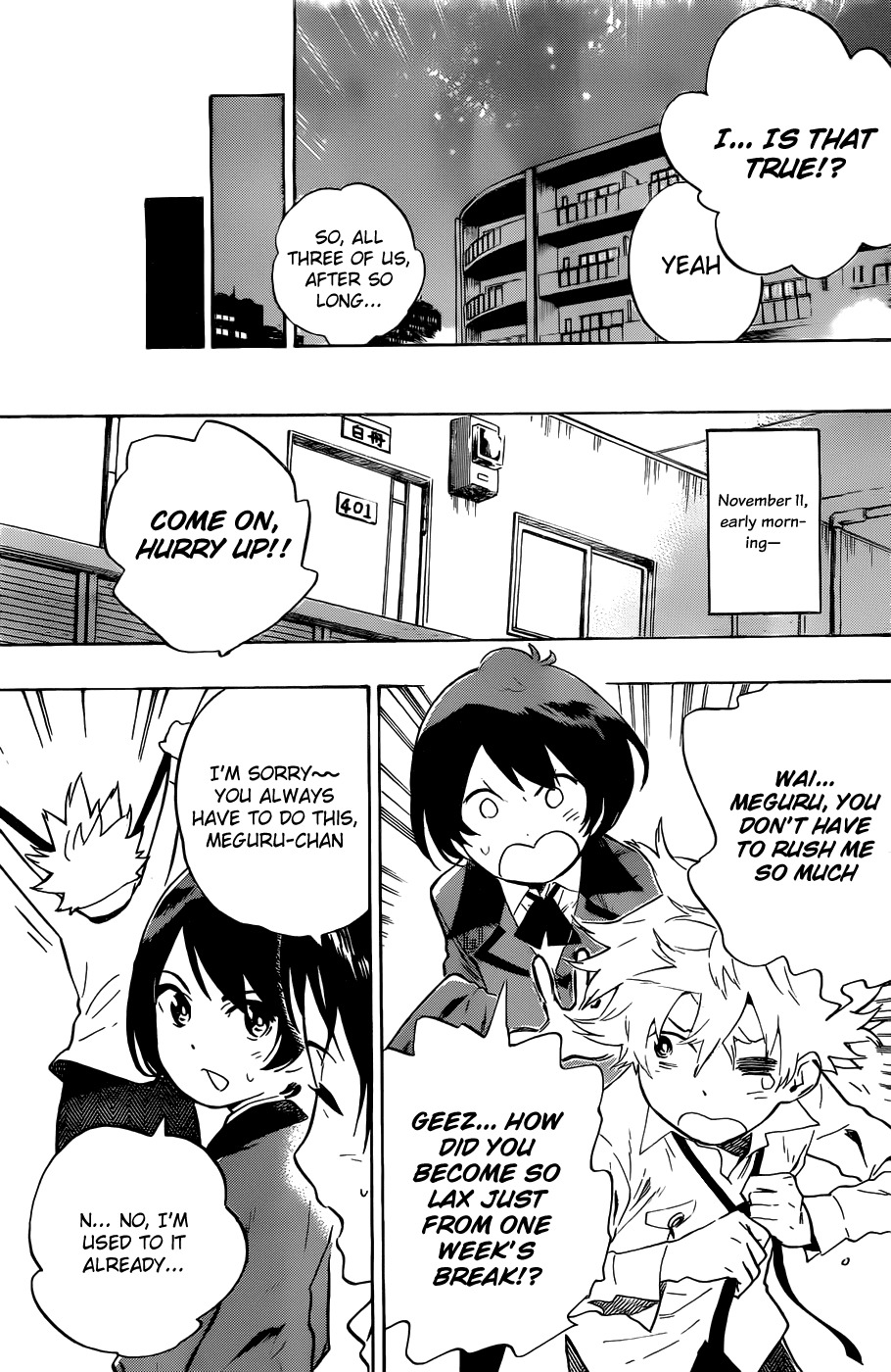 St&rs Chapter 38 page 18 - Chapter 38: To Space or Wherever