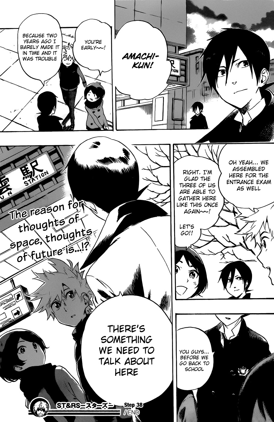 St&rs Chapter 38 page 20 - Chapter 38: To Space or Wherever