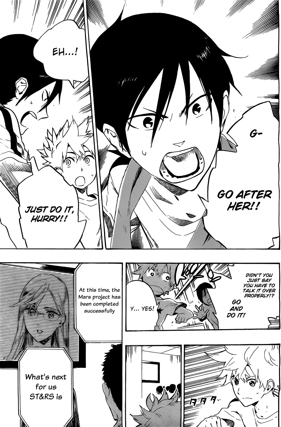 St&rs Chapter 38 page 4 - Chapter 38: To Space or Wherever