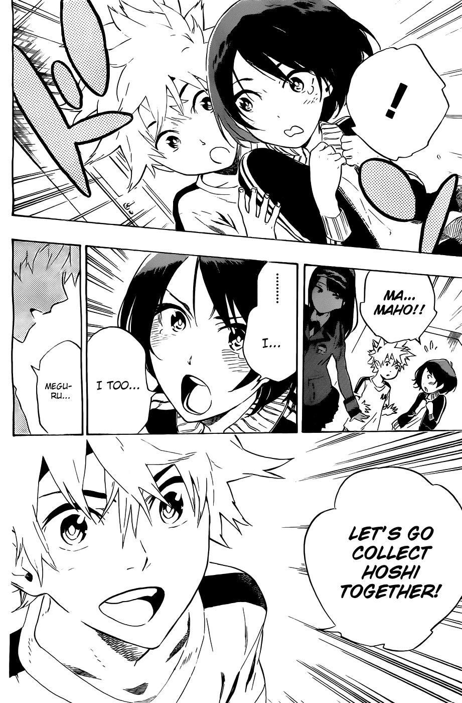 St&rs Chapter 38 page 9 - Chapter 38: To Space or Wherever