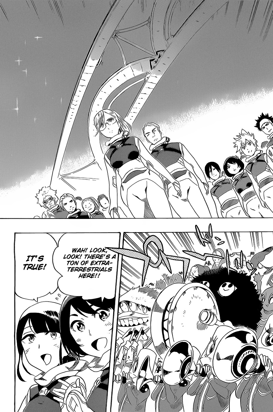 St&rs Chapter 39 page 12 - Chapter 39: New Step