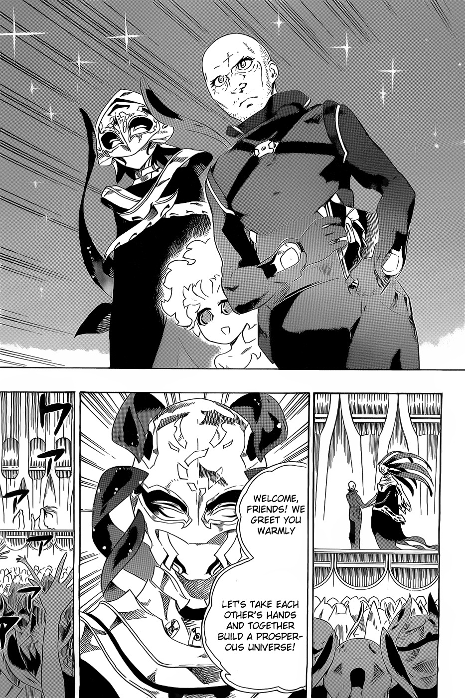 St&rs Chapter 39 page 13 - Chapter 39: New Step