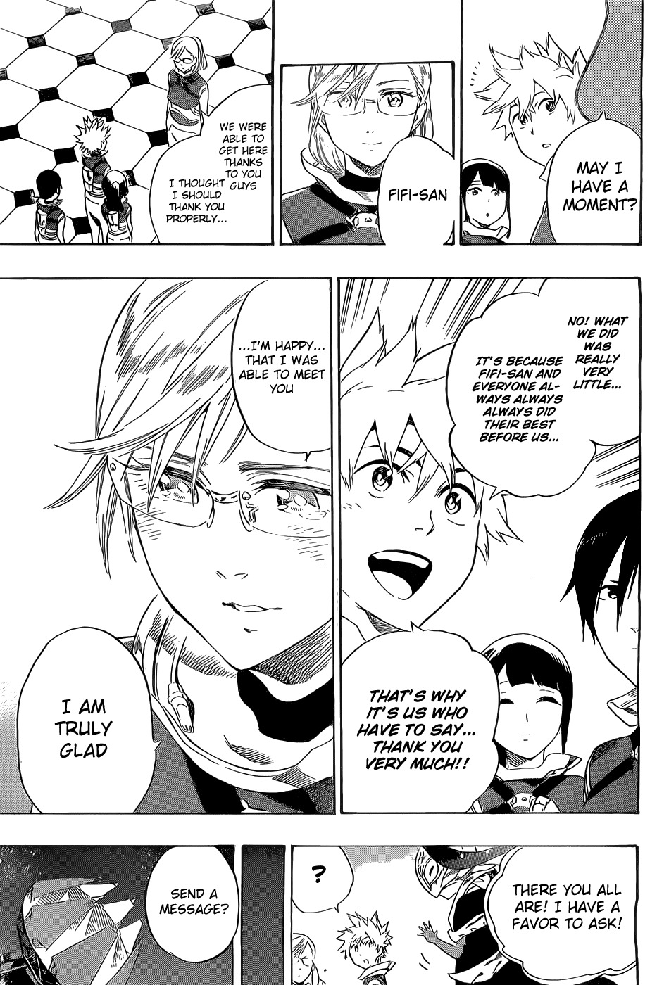 St&rs Chapter 39 page 15 - Chapter 39: New Step