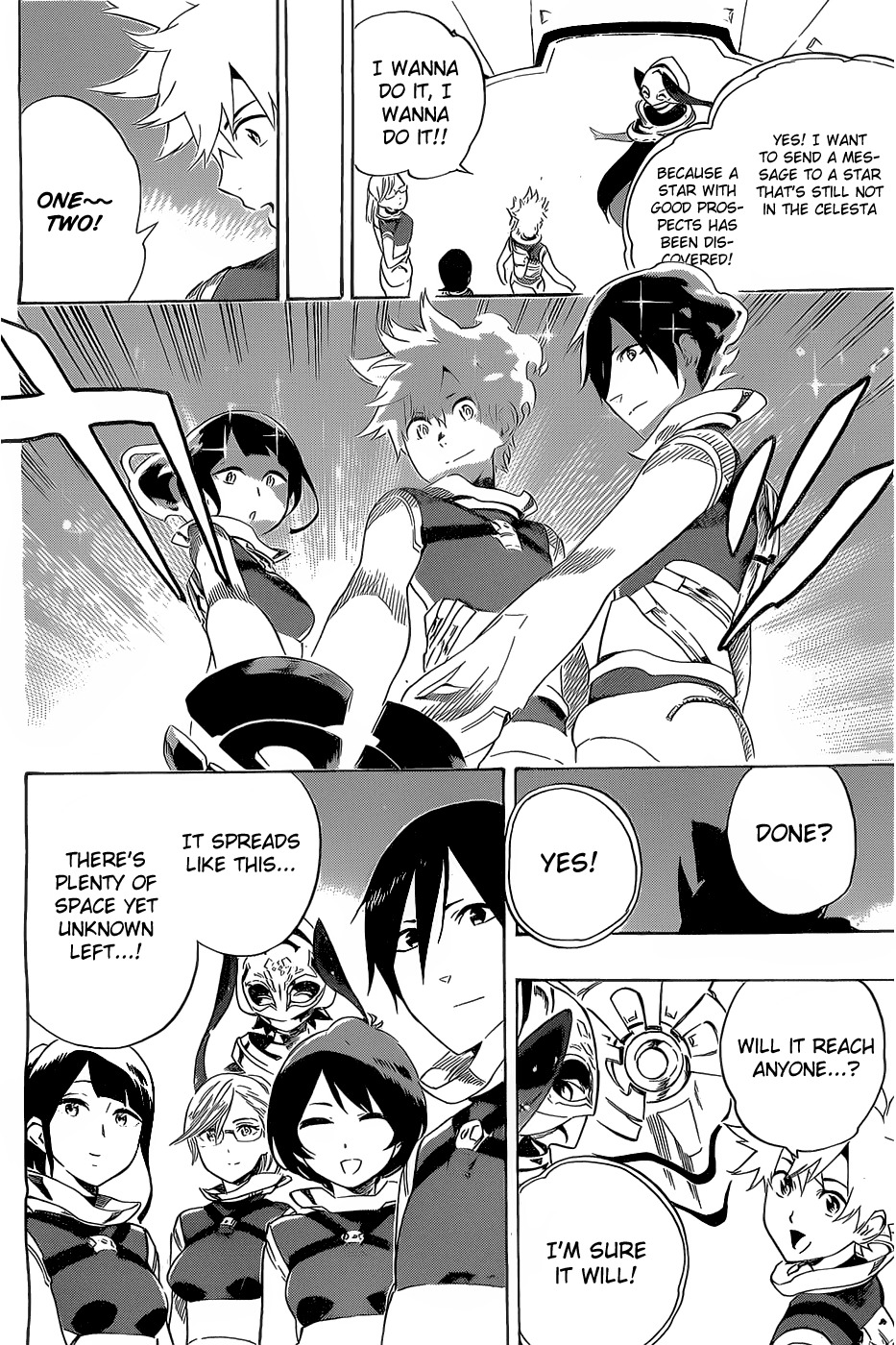 St&rs Chapter 39 page 16 - Chapter 39: New Step