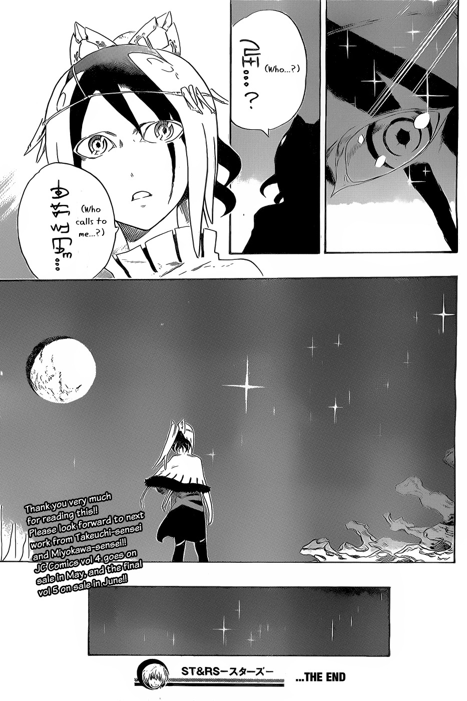 St&rs Chapter 39 page 19 - Chapter 39: New Step