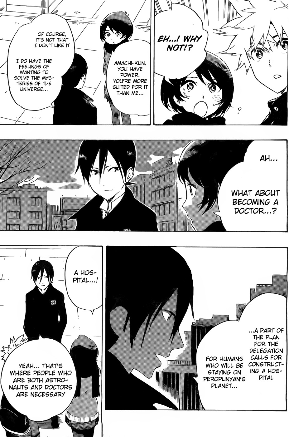 St&rs Chapter 39 page 4 - Chapter 39: New Step