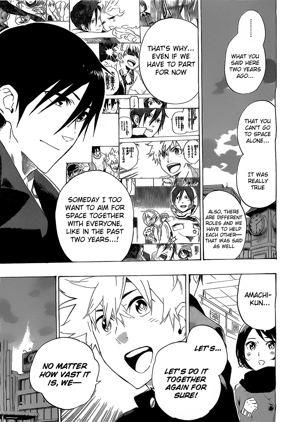 St&rs Chapter 39 page 6 - Chapter 39: New Step
