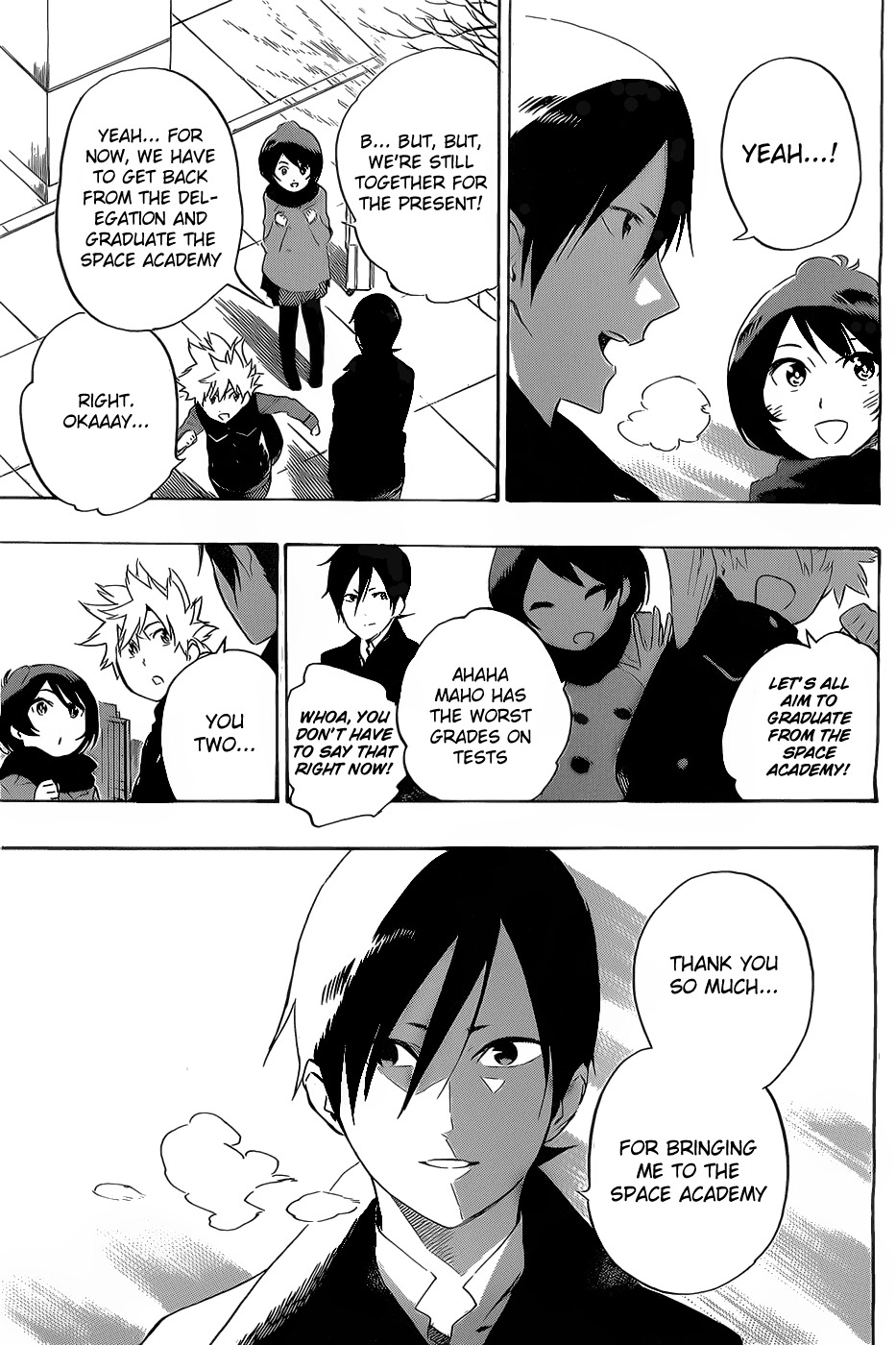St&rs Chapter 39 page 8 - Chapter 39: New Step