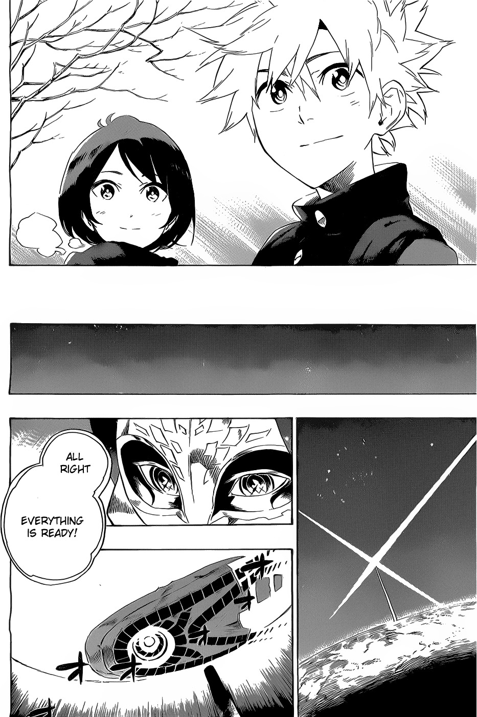 St&rs Chapter 39 page 9 - Chapter 39: New Step