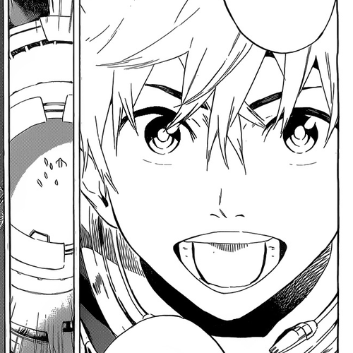 St&rs Chapter 39: New Step cover