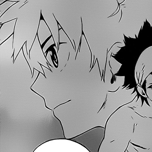 St&rs Chapter 4: Monolith cover